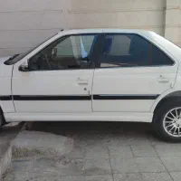 پژو پارس موتور جدید