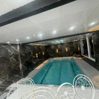 ویلا و باغ استخر دار اجاره روزانه