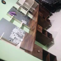 فروش دکور آرایشگاه|آرایشگاه و سالن‌های زیبایی|زرقان, |دیوار