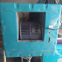 کولر اتاقی 2800