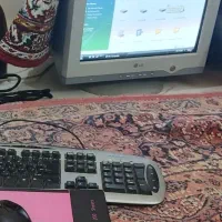مینی کامپیوتر HP|رایانه رومیزی|خرمشهر, |دیوار