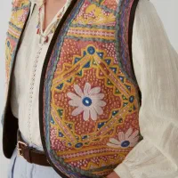 ورکشاپ جلیقه (خیاطی)|خدمات آموزشی|بوشهر, |دیوار