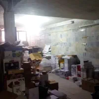 انباری|اجارهٔ مغازه و غرفه|تهران, تهران‌نو|دیوار