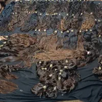 خریدار اصلی مو طبیعی بانوان