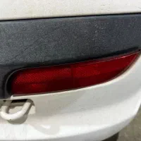 دو جفت چراغ ۲۰۷ فابریک