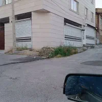 تجاری 70متری دو بر