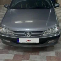 پژو پارس ۸۷