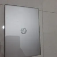 لپتاپ hp probook رم ۸ ۲۵۶