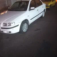 سمند مدل 1391