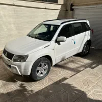 سوزوکی گرند ویتارا ۲۰۰۸ - ۲۰۰۰ سی‌سی دنده‌ای