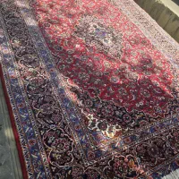 فرش ۱۲متری دستباف در حد