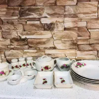 گلسرخی،فلاسک،شکلات و اجیل خوری،فنجون|ظروف سرو و پذیرایی|تهران, خرمشهر|دیوار