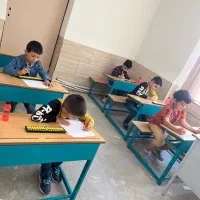 ثبت‌نام کلاس چرتکه