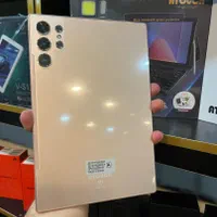 تبلت ۱۰ اینچ لاکچری لویی ویتون ATOUCH se2pro آکبند