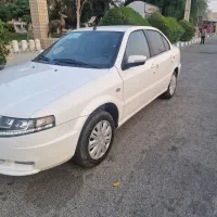 سمند سورن،۴۰۳ پلمب|خودرو سواری و وانت|خورموج, |دیوار