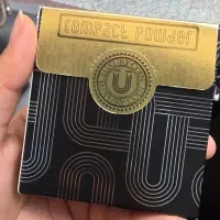 پنکک فول کاور لاک‌چری کوین