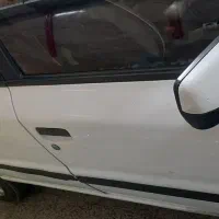 سمندLxمدل۹۲