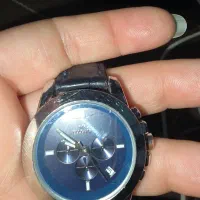 ساعت الگانس