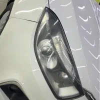 احیای رنگ سرامیک خودرو تبدیل داشبورد مشکی به کرم|خدمات موتور و ماشین|کرمانشاه, |دیوار