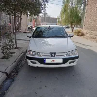 پارس مدل ۱۴۰۲ موتور جدید