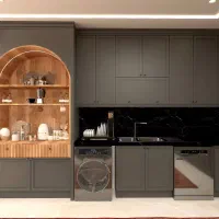 کار اموز کابینت سازی