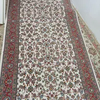 کناره فرش