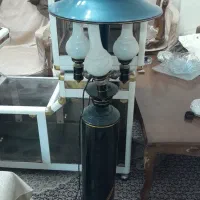 چند قلم لوازم خانگی|لوستر و چراغ آویز|تبریز, |دیوار