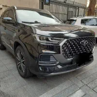 تیگو ۸ پلاگین هیبرید ۱۴۰۳ مشکی|خودرو سواری و وانت|تهران, الهیه|دیوار