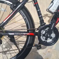 دوچرخه 26|دوچرخه، اسکیت، اسکوتر|اردکان, |دیوار