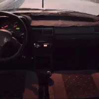 پراید مدل 89|خودرو سواری و وانت|قزوین, |دیوار