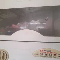 ماشین ظرفشویی ومیوه شویی۸نفره موریس