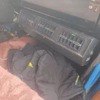 نیسان مدل ۱۴۰۱دوگانه تبدیلی|خودرو سواری و وانت|امیدیه, |دیوار