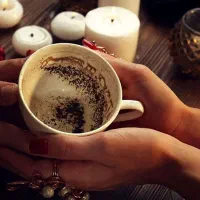 فال قهوه کارت دعا|خدمات پذیرایی، مراسم|تهران, ونک|دیوار