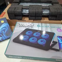 لپ تاپ لنوو lenovo loq i7 13650hx آکبند|رایانه همراه|تهران, سعادت‌آباد|دیوار