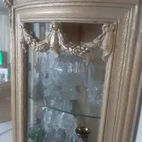 ویترین دست سازه سفارشی