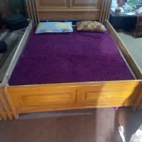 تخته خواب دو نفره