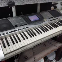 ارگ یاماها 2000