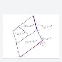 فروش زمین برنجکاری، مالکی زیر فرودگاه یاسوج