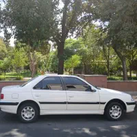 پژوپارس سال مدل1401