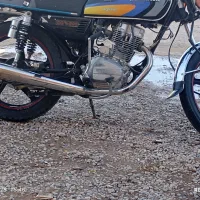 موتور سیکلت