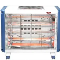 بخاری برقی فن دار برفاب مدل QH3000