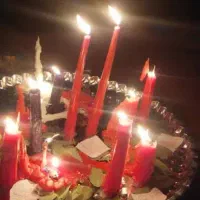 سرکتاب و دعا|خدمات پذیرایی، مراسم|رباطکریم, رباطکریم|دیوار