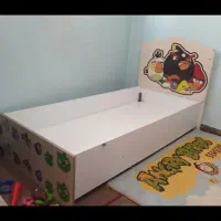 تخت کودک