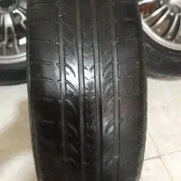 4حلقه لاستیک 175پرایدی بارینگ|قطعات یدکی و لوازم جانبی|نیشابور, کوی حسینی|دیوار