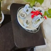 جلومبلی وعسلی|مبلمان خانگی و میز عسلی|مسجد سلیمان, |دیوار