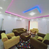 ویلا نماسفید همکف 200 متری سند ششدانگ|فروش خانه و ویلا|املش, |دیوار