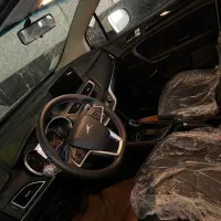 کی ام سی Sr3 مدل 1404(اس ار 3)|خودرو سواری و وانت|تهران, صادقیه|دیوار