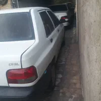 پراید فروشی