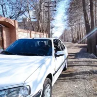 پژو پارس ۸۶|خودرو سواری و وانت|وحیدیه, |دیوار