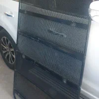 باربند پاترول دینام و رادیاتور مسی|قطعات یدکی و لوازم جانبی|کرمانشاه, |دیوار